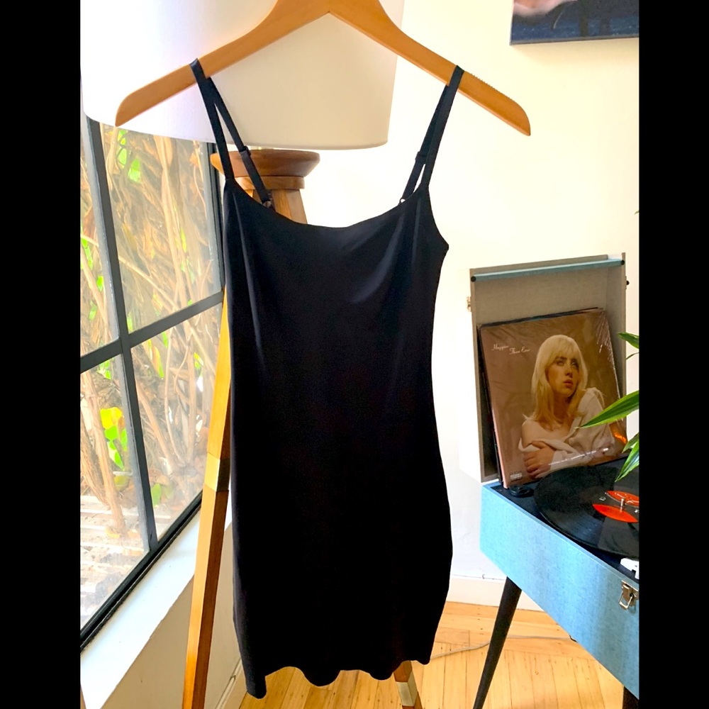 Calvin Klein Sleepwear Slip Dress